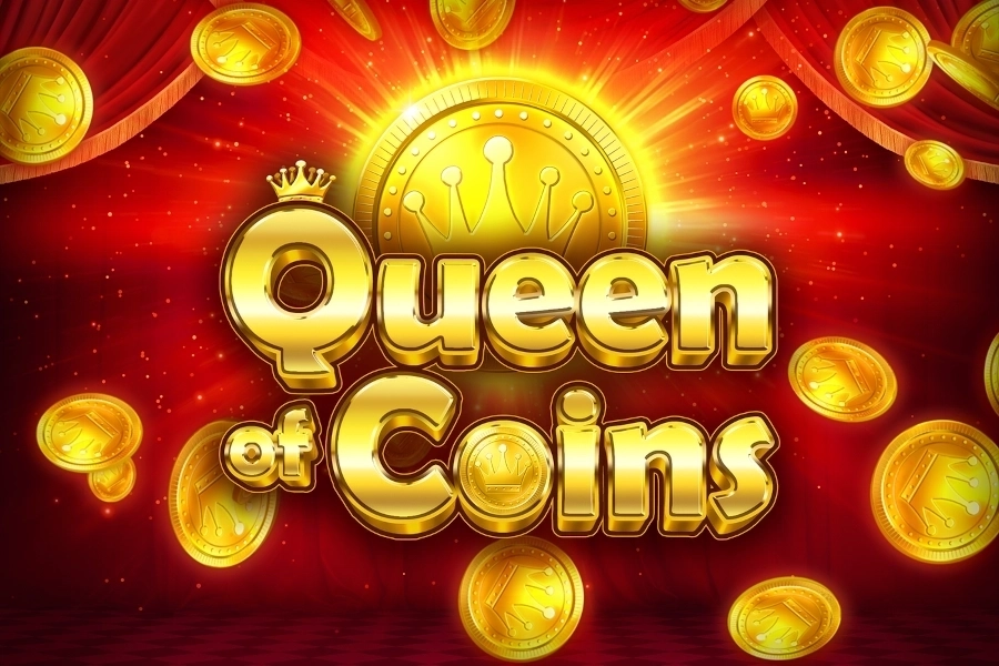 Queen Or Coins