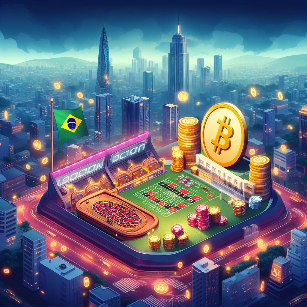 Descubra 555bet: A Principal Plataforma de Apostas no Brasil