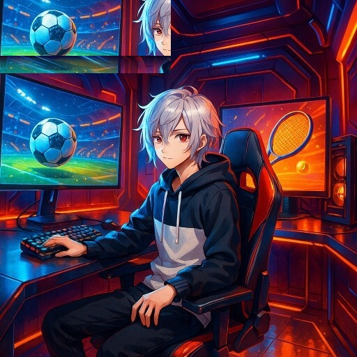Imagem promocional da 555bet mostrando a plataforma e suas vantagens