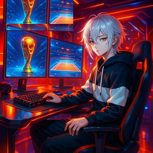 Imagem promocional da 555bet mostrando a plataforma e suas vantagens