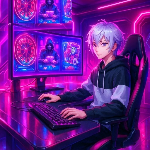 Imagem promocional da 555bet mostrando a plataforma e suas vantagens